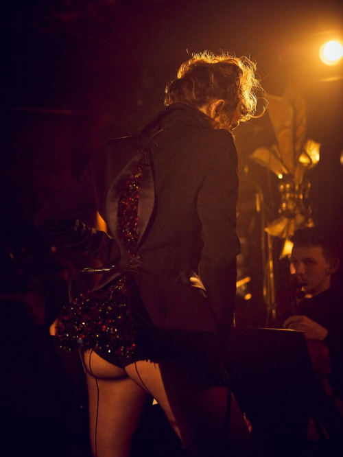 Miley Cyrus at Spotify Event Paris, June 2025 1