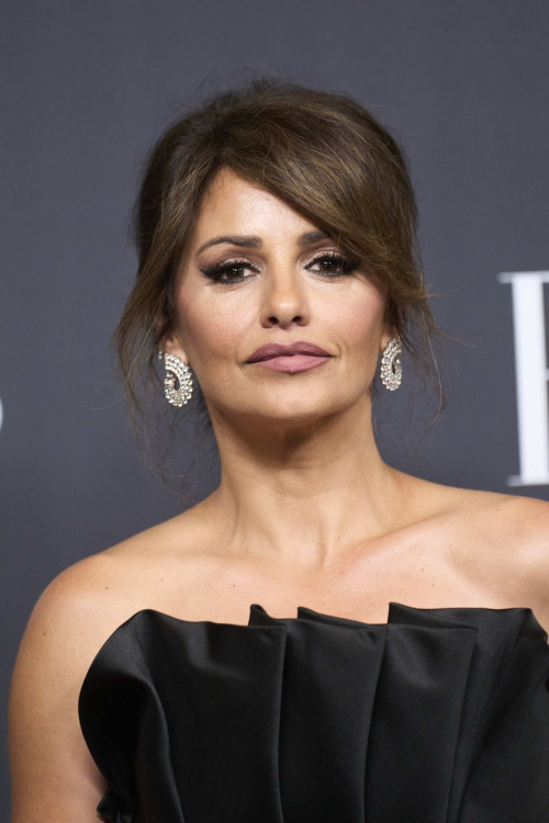 Monica Cruz at Elle Style Awards London, June 2025 1
