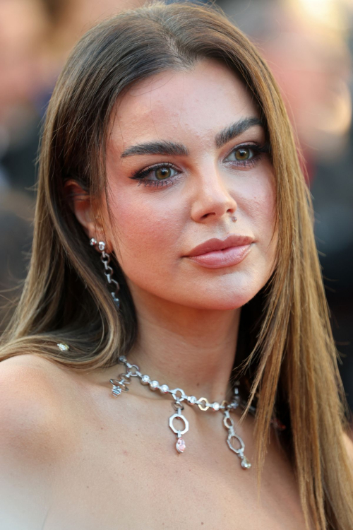 Nadine Mirada at The Mastermind Cannes, May 2025 7