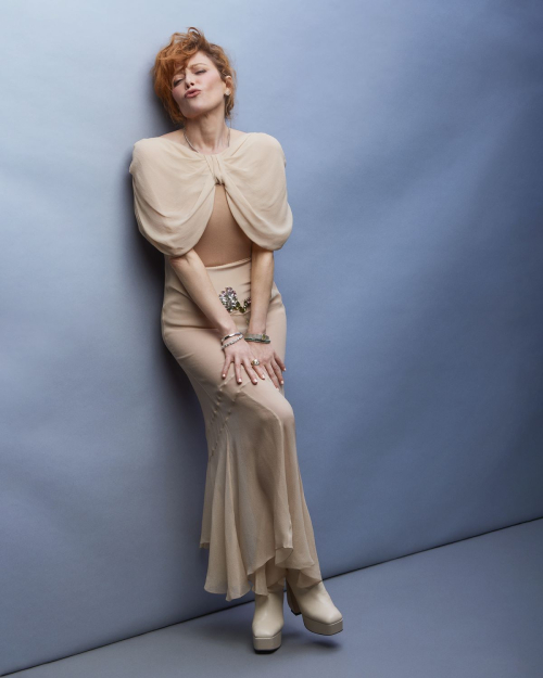 Natasha Lyonne for Variety photoshoot, June 2025 1