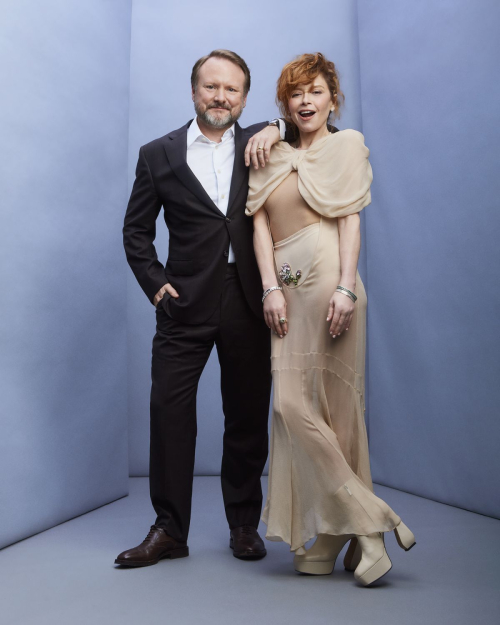 Natasha Lyonne for Variety photoshoot, June 2025 3