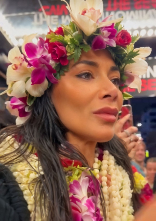 Nicole Scherzinger signs autographs in NYC, June 2025 1