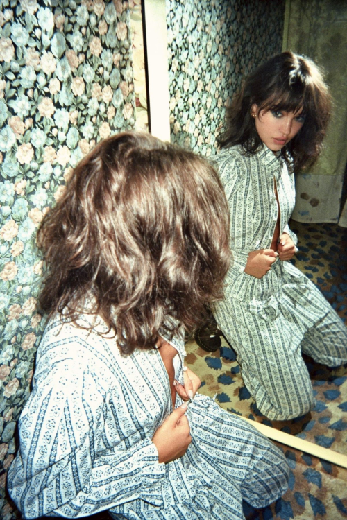 Sadie Stanley for the Bare Magazine, June 2025 9