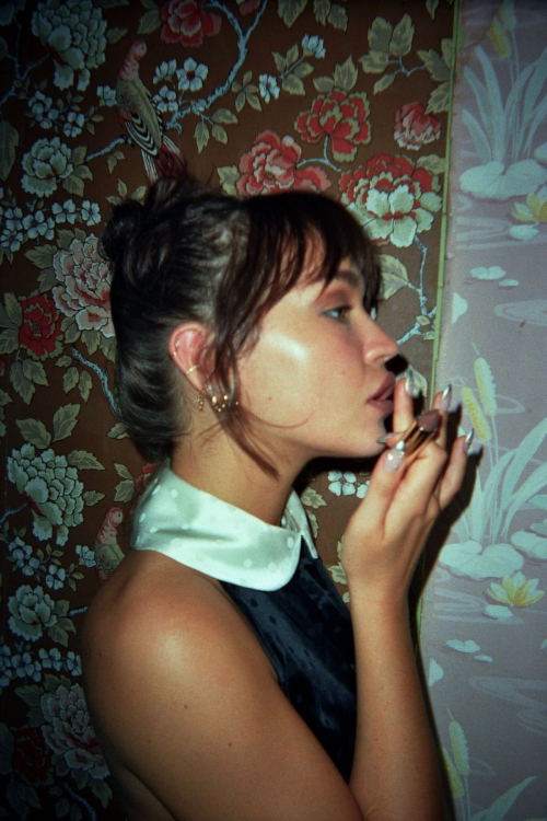 Sadie Stanley for the Bare Magazine, June 2025 4