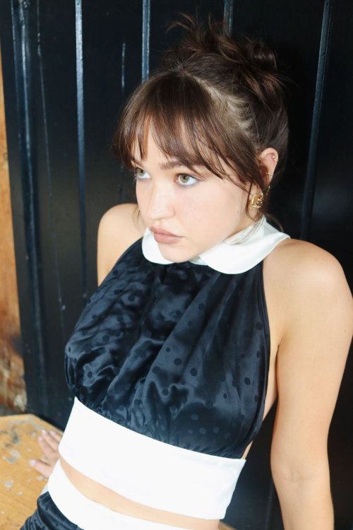 Sadie Stanley for the Bare Magazine, June 2025 5