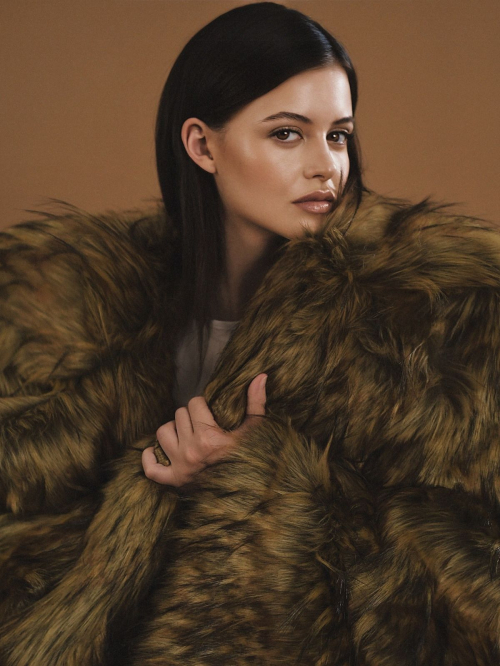 Sara Waisglass for Numero Netherlands Cover, June 2025 11