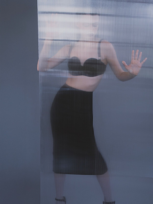 Sara Waisglass for Numero Netherlands Cover, June 2025 15