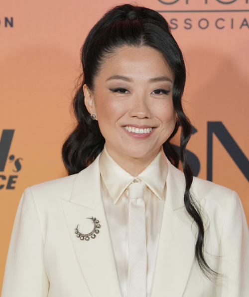 Sherry Cola at LGBTQ Cinema Celebration LA, June 2025 1