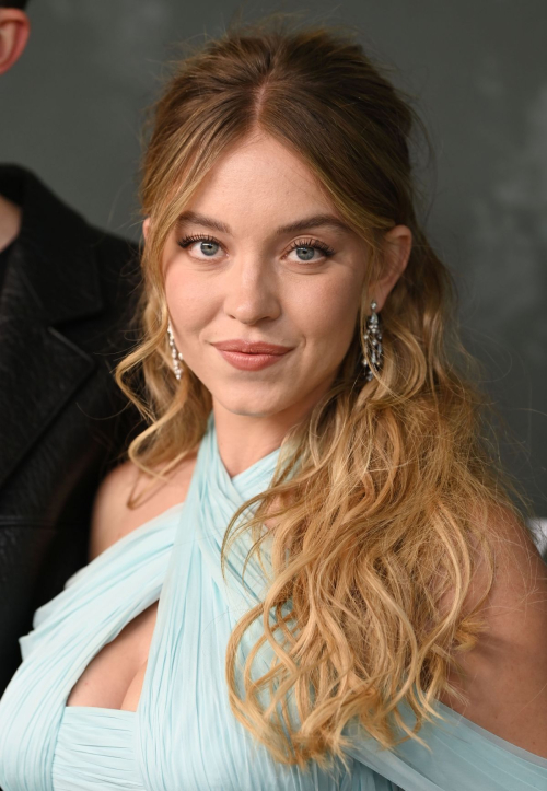 Sydney Sweeney at Echo Valley Premiere in London, June 2025 6