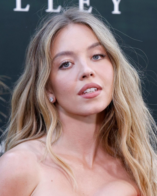 Sydney Sweeney at Echo Valley Premiere NYC, June 2025 2