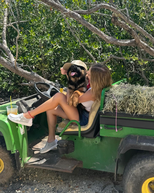 Sydney Sweeney for Hey Dude Campaign, June 2025 2