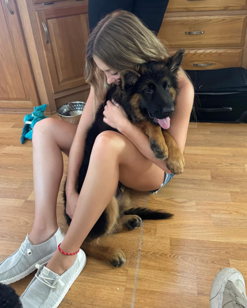 Sydney Sweeney for Hey Dude Campaign, June 2025 4