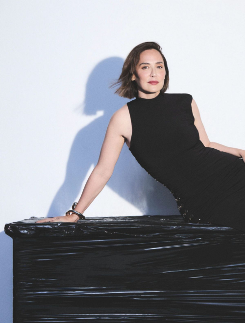 Tamara Falco in Instyle Spain, July/August 2025 5