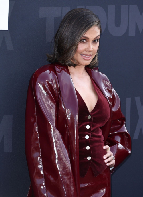 Vanessa Lachey at Netflix Tudum Live Event, June 2025 1
