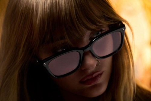 Victoria De Angelis for Metal Magazine, Spring 2025 2