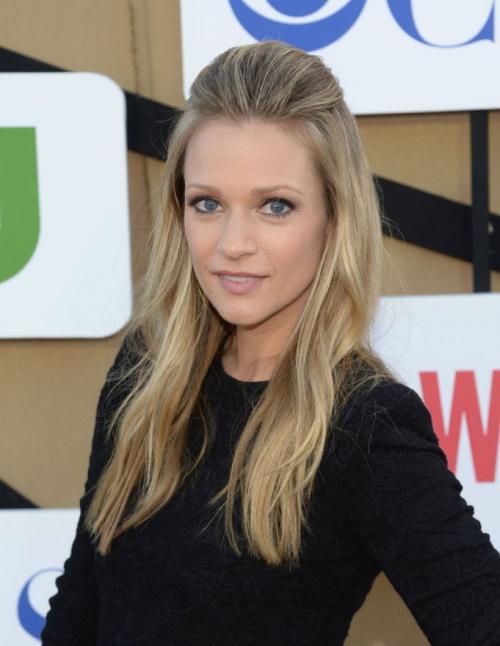 A.J. Cook at CBS Press Tour Party July 2013 4