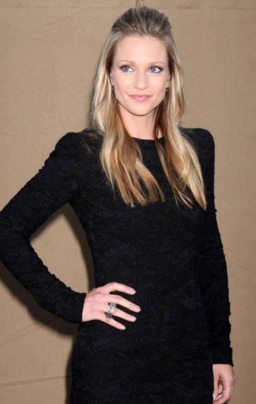 A.J. Cook at CBS Press Tour Party July 2013 6