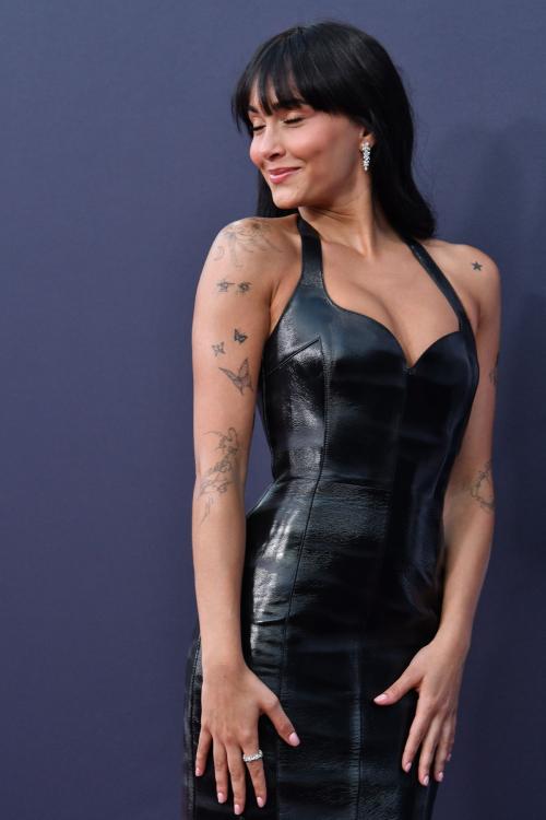 Aitana at YSL Love Game Event Madrid, July 2025 7