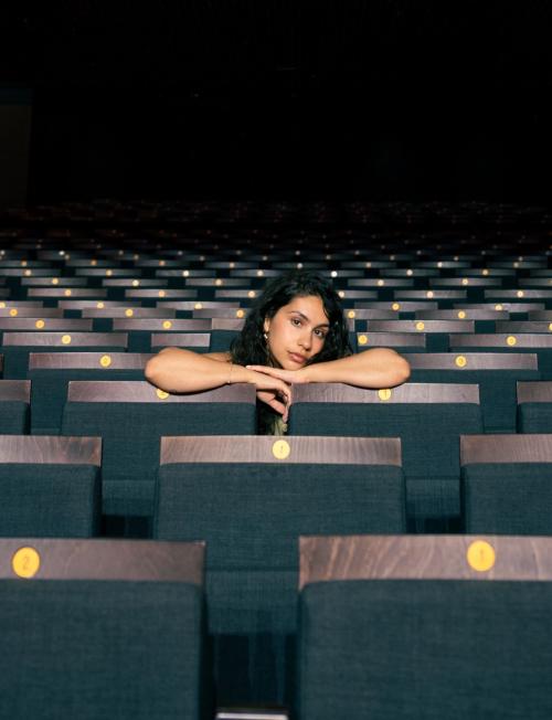 Alessia Cara on HATC Magazine Feature, July 2025 2