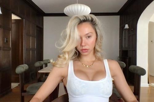 Alexis Ren instagram photos, Jul 2025 1
