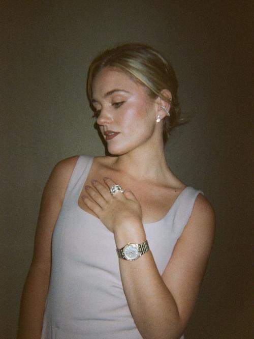 Alicia Agneson Casual Instagram Photos, July 2025