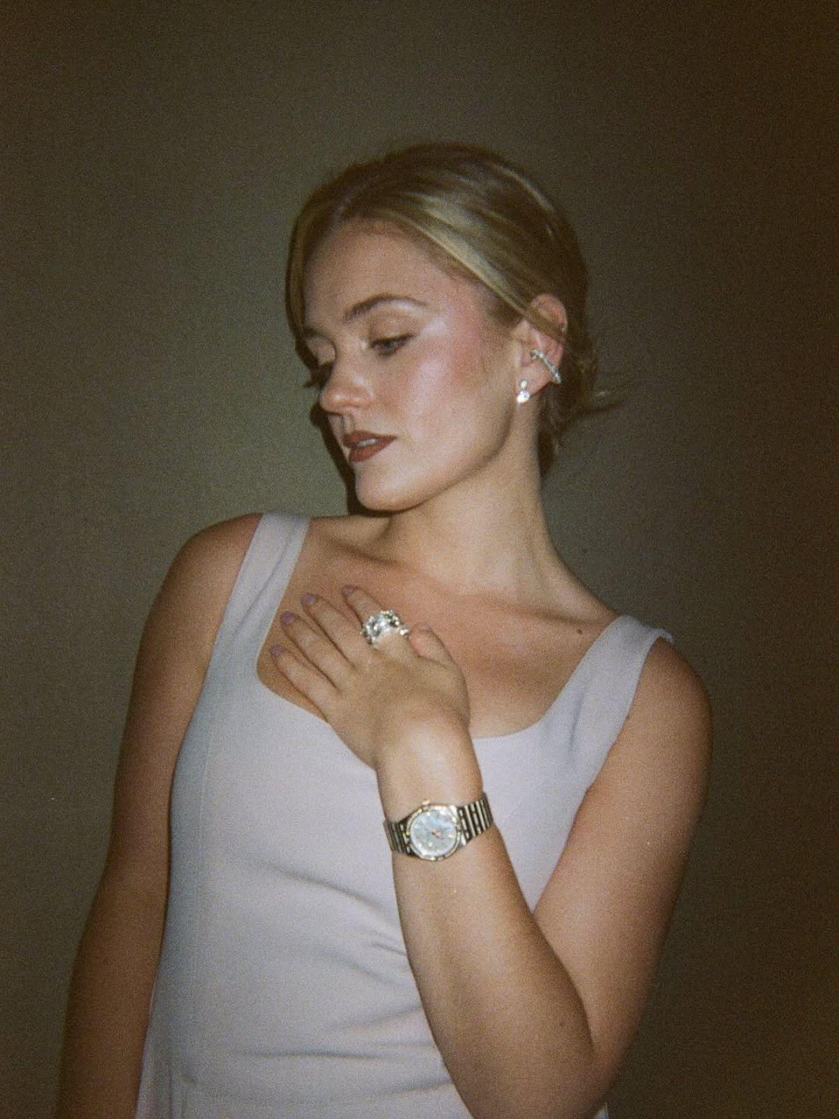 Alicia Agneson Casual Instagram Photos, July 2025