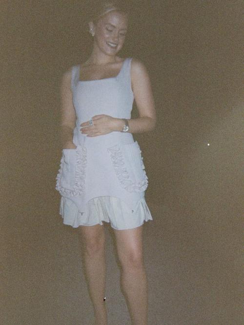 Alicia Agneson Casual Instagram Photos, July 2025 4