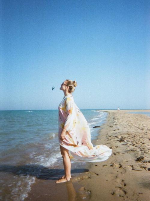 Alicia Agneson Casual Instagram Photos, July 2025 5