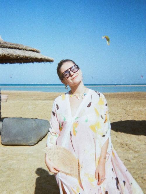 Alicia Agneson Casual Instagram Photos, July 2025 6