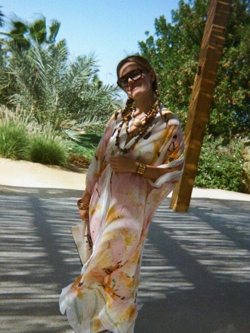 Alicia Agneson Casual Instagram Photos, July 2025 7