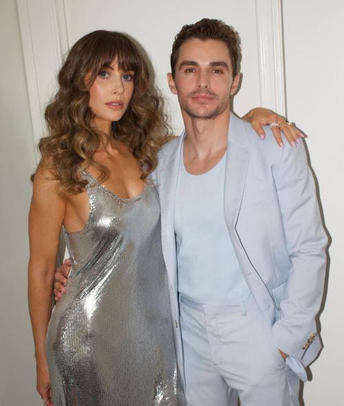 Alison Brie instagram photos, Jul 2025 1