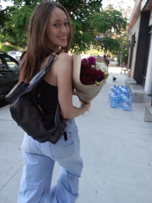 Alycia Debnam-Carey Elegant Instagram Pics, July 2025