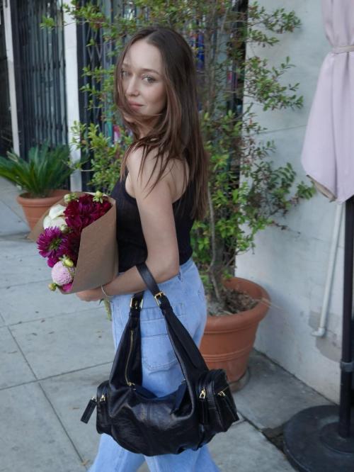 Alycia Debnam-Carey Elegant Instagram Pics, July 2025 1