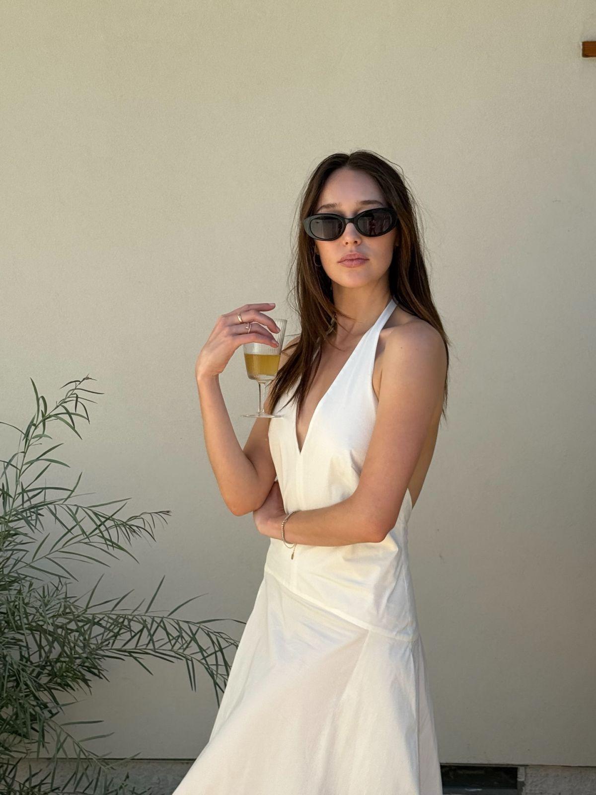 Alycia Debnam-Carey instagram photos, Jul 2025