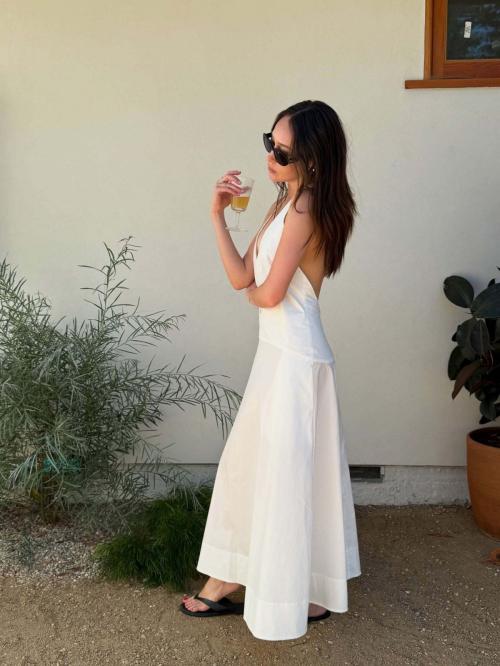 Alycia Debnam-Carey instagram photos, Jul 2025 1