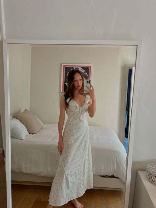 Alycia Debnam-Carey instagram photos, Jul 2025 2