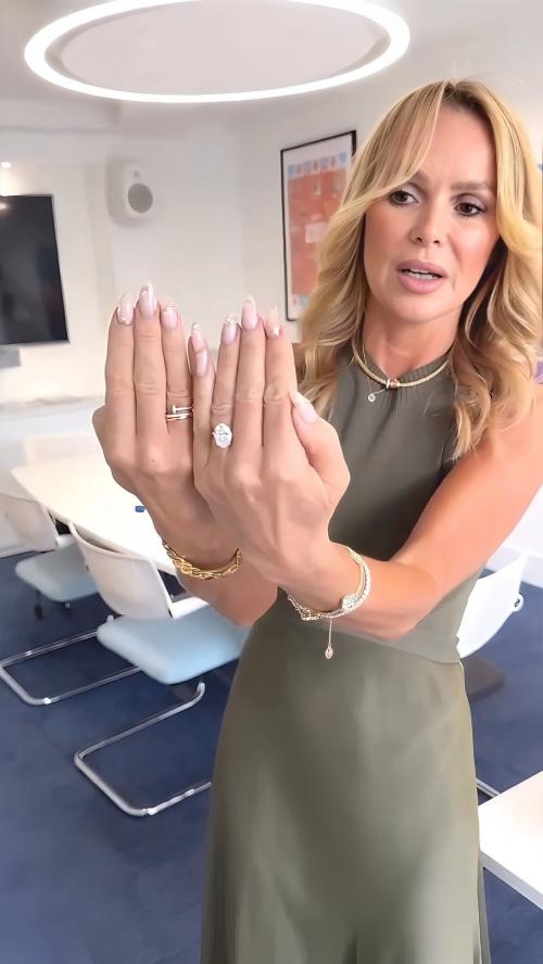 Amanda Holden instagram photos, Jul 2025 3
