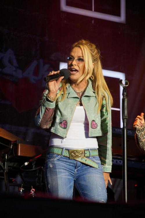 Anastacia Live at Rosenheimer Sommerfestival, July 2025 2