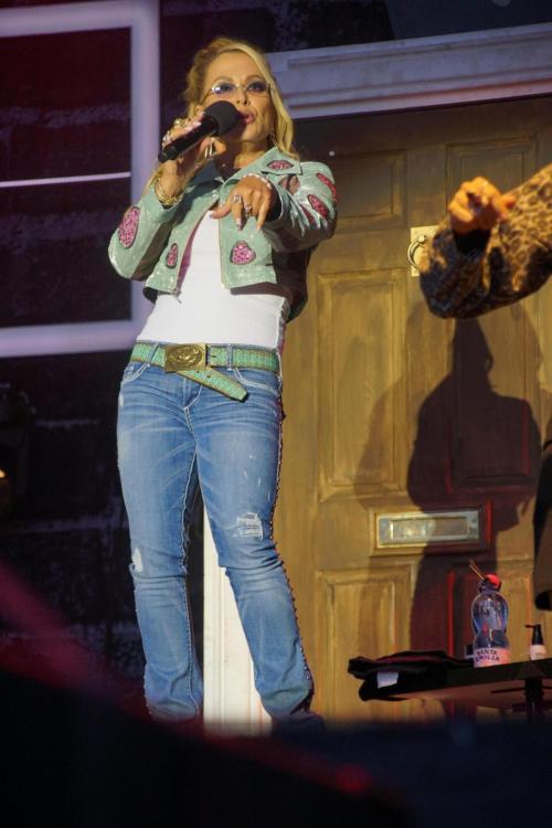 Anastacia Live at Rosenheimer Sommerfestival, July 2025 4