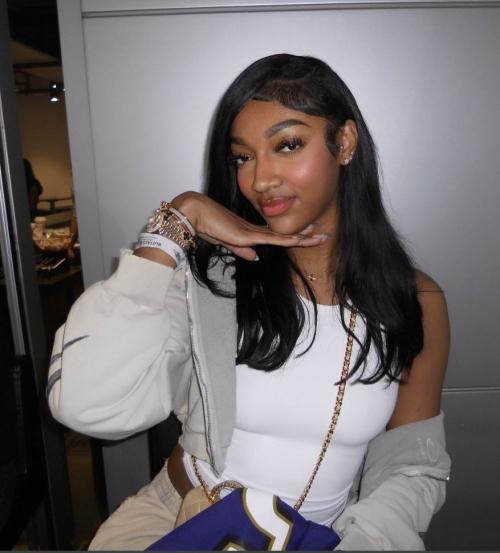Angel Reese Stunning on Instagram, June 2025