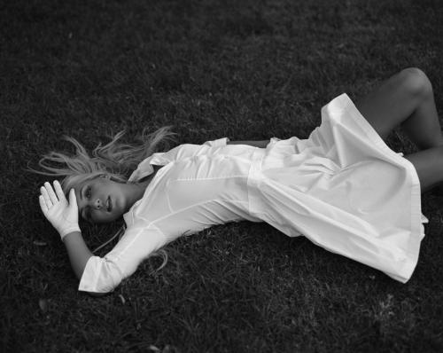 Anna Kournikova Beautiful Photoshoot 2007 2