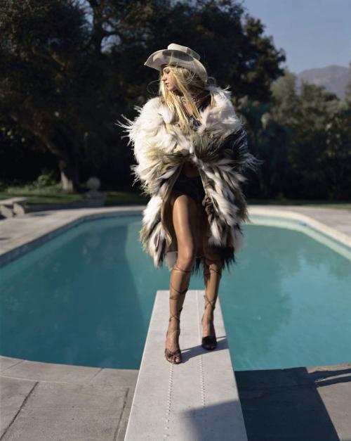 Anna Kournikova Beautiful Photoshoot 2007 3