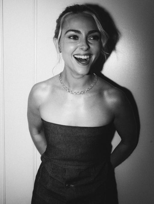 Annasophia Robb Fashion Photoshoot June 2025 1
