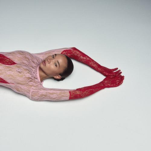 Ashley Moore Stuns in Glam Photoshoot, June 2025 9