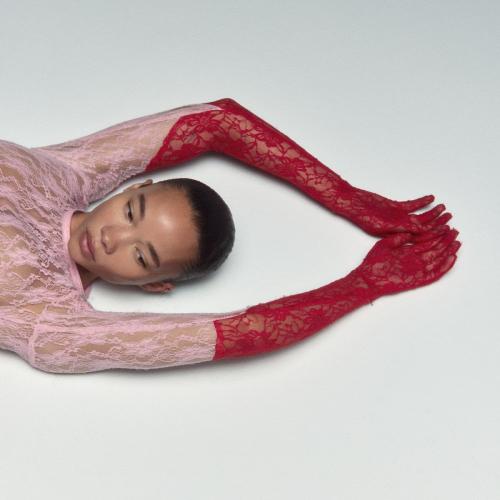 Ashley Moore Stuns in Glam Photoshoot, June 2025 11