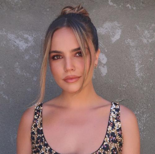 Bailee Madison Gorgeous Instagram Looks, July 2025 1