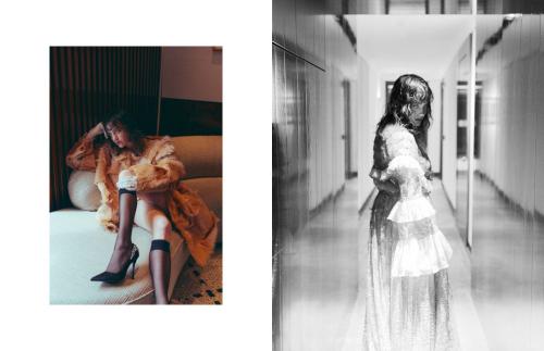 Beatrice Granno for Schön Magazine Summer Issue, July 2025 3