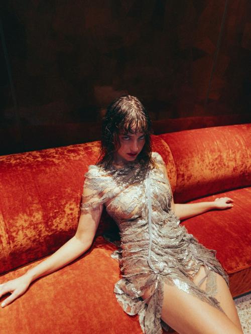 Beatrice Granno Instagram Highlights, July 2025 2