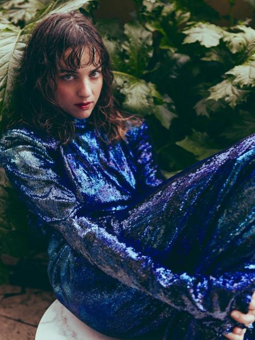 Beatrice Granno Instagram Highlights, July 2025 5