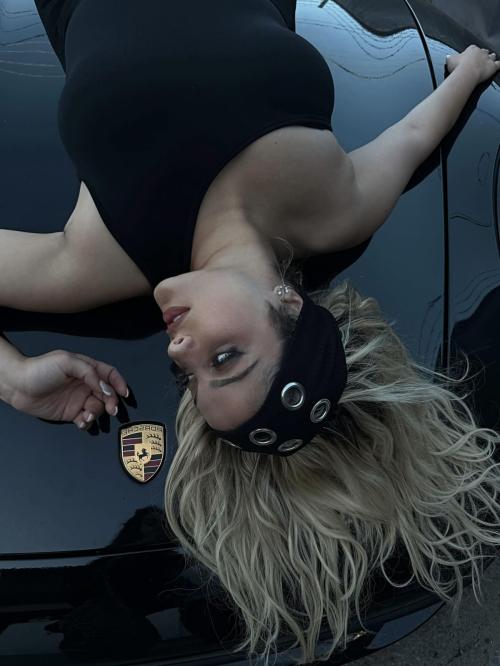 Bebe Rexha shares new instagram photos, July 2025 2